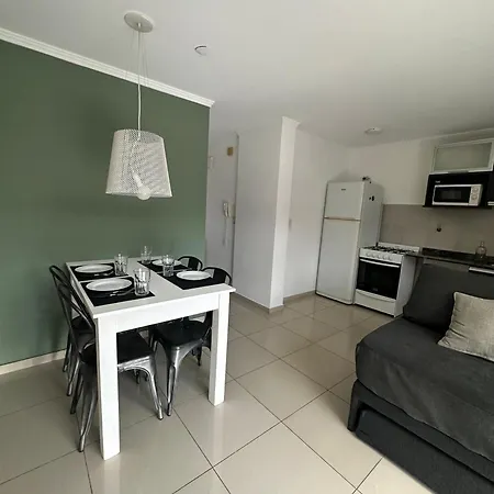 Buen Pastor Design Apartment Cordoba Exterior photo