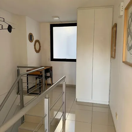Buen Pastor Design Apartment Cordoba Exterior photo