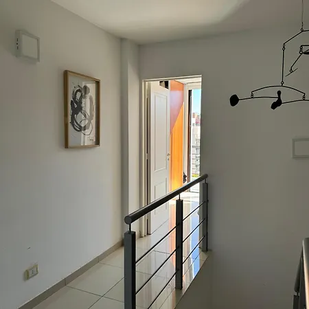 Buen Pastor Design Apartment Cordoba Exterior photo
