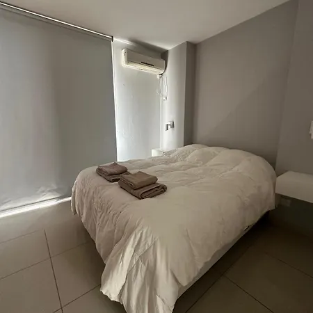Buen Pastor Design Apartment Cordoba Exterior photo