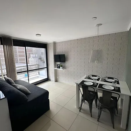 Buen Pastor Design Apartment Cordoba Exterior photo