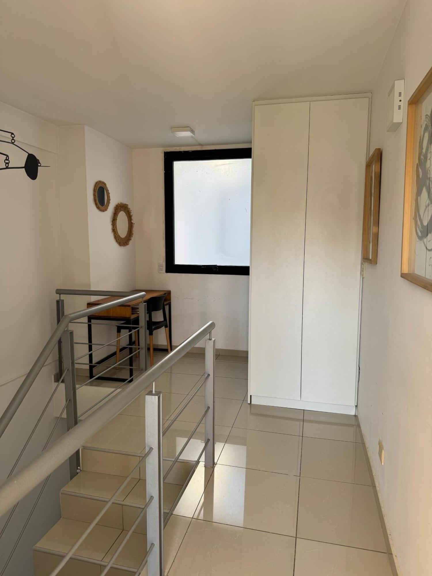 Apartment Buen Pastor Design *