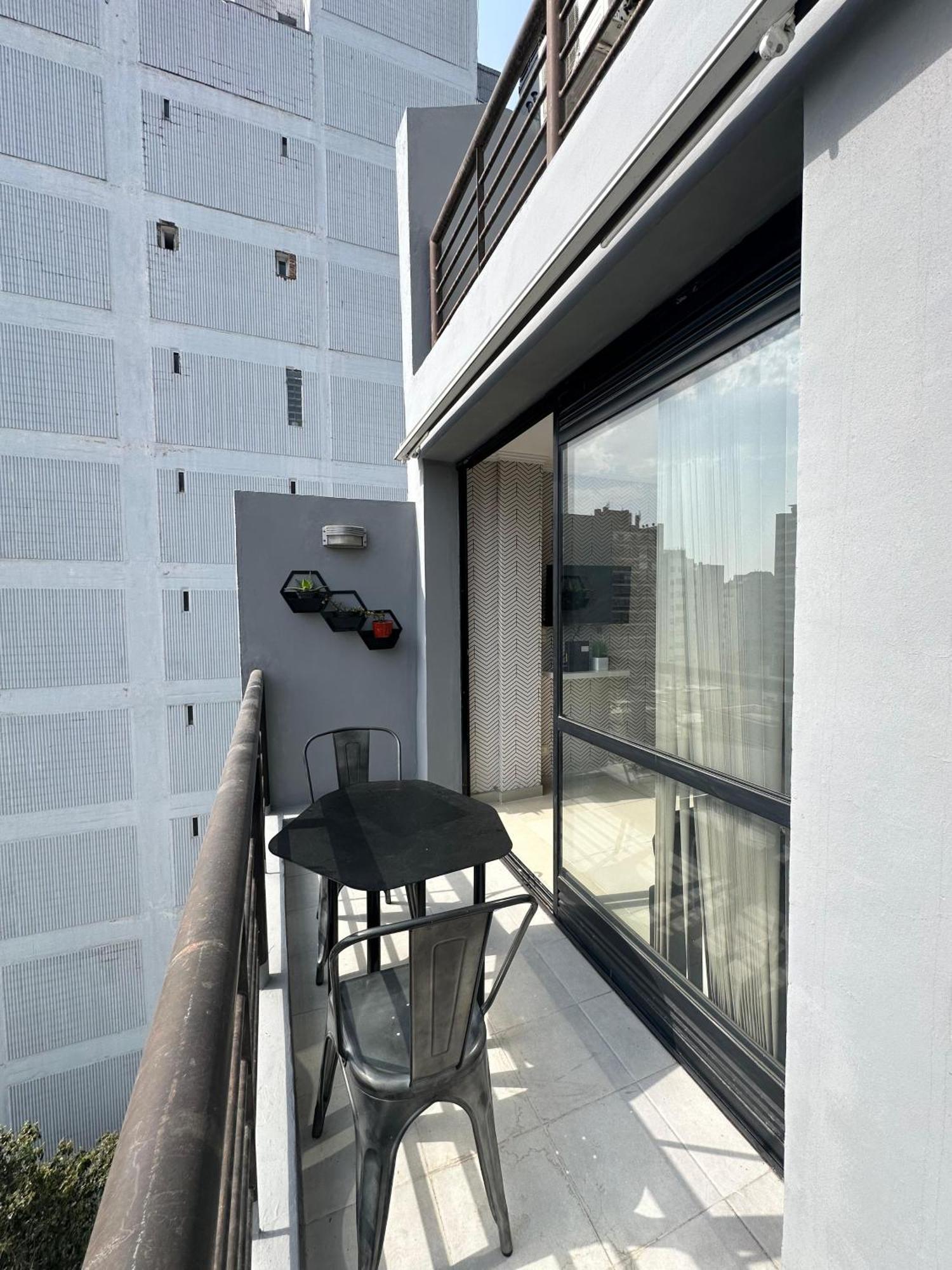Buen Pastor Design Apartment Cordoba