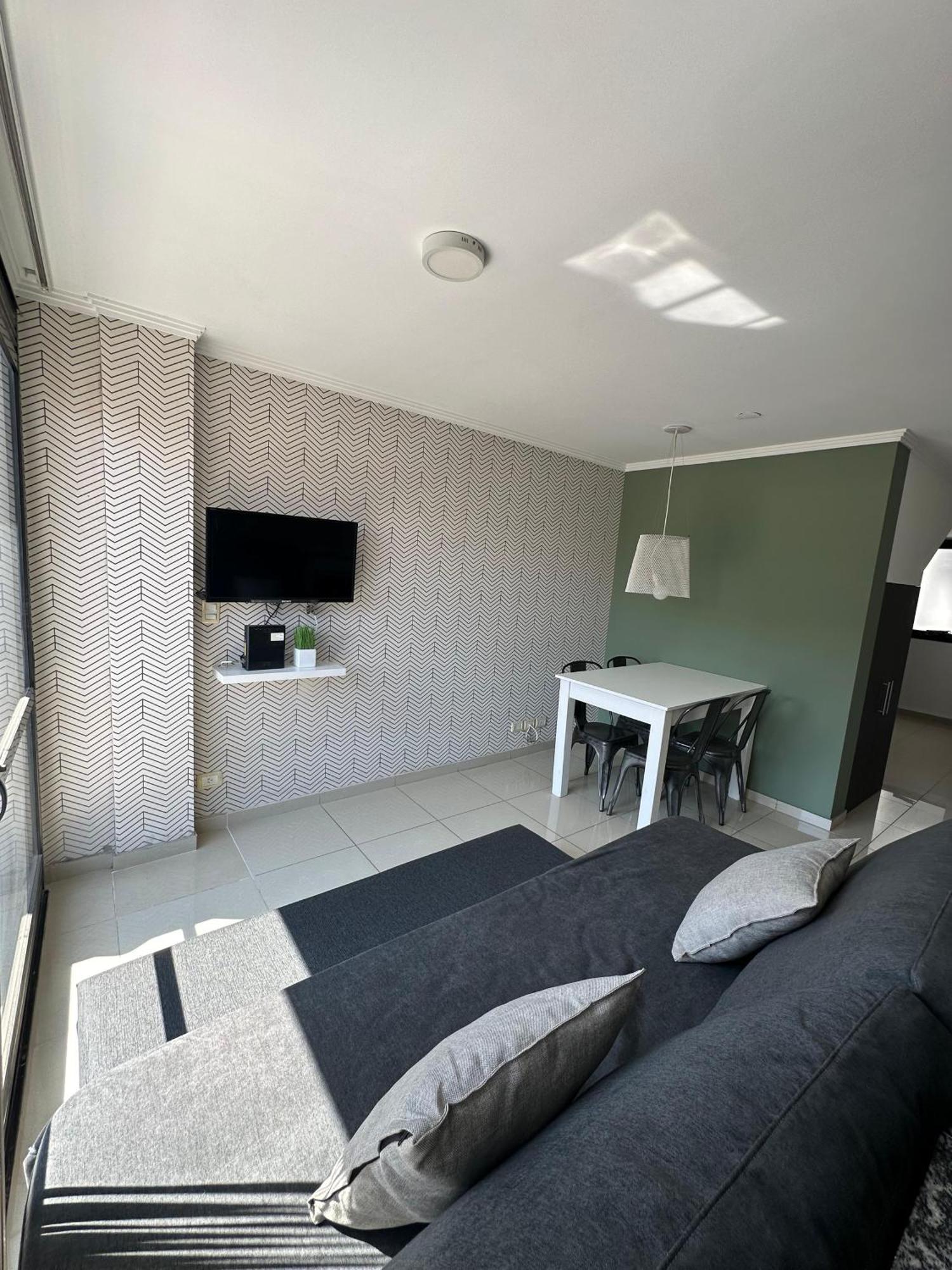 Apartment Buen Pastor Design Cordoba